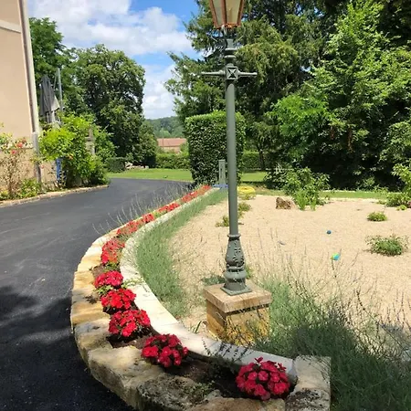 Charmes De Perigord Villa Saint-Rabier