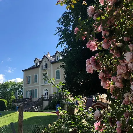 Villa Charmes De Perigord